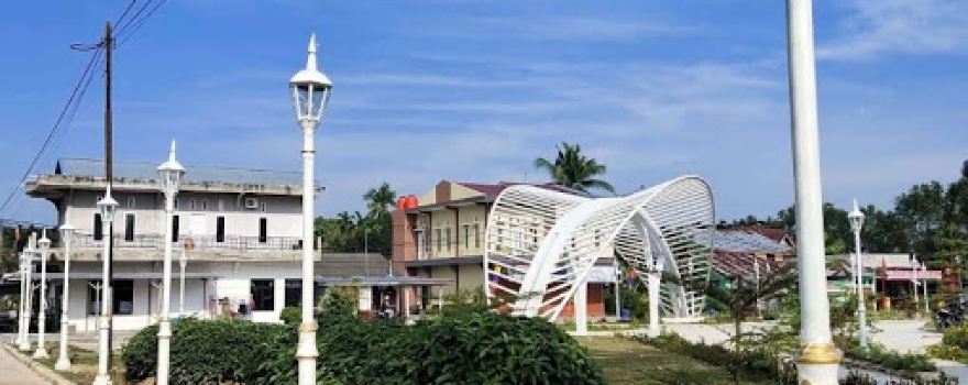 Taman Sungai Apit