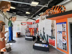 American Giants Museum