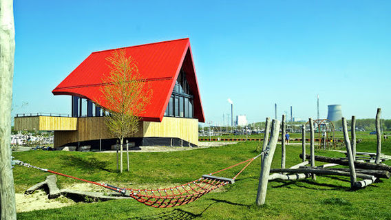 Plons & Ploeterspeeltuin