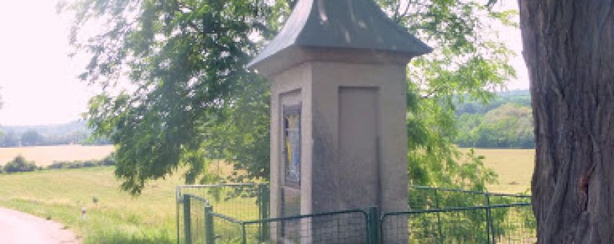 Turecká kaplnka (bitka z roku 1552)