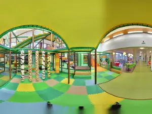 Jungle Arena