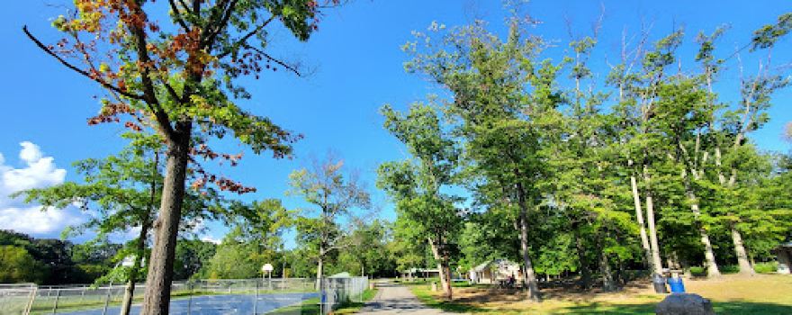 Frank D Zaccaria Memorial Park