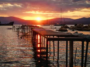Sığacik Coast