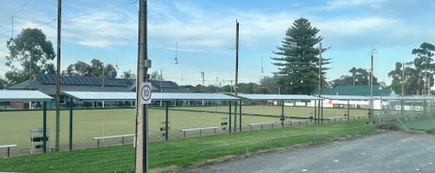 Millswood Bowling Club