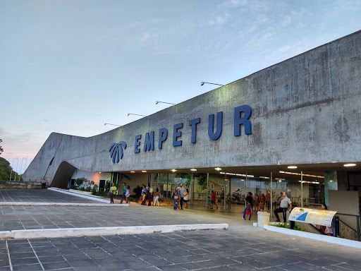 Centro de Convenções de Pernambuco