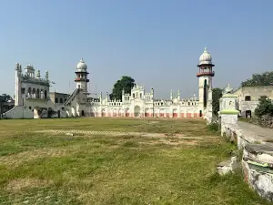 Kandhla Eidgah
