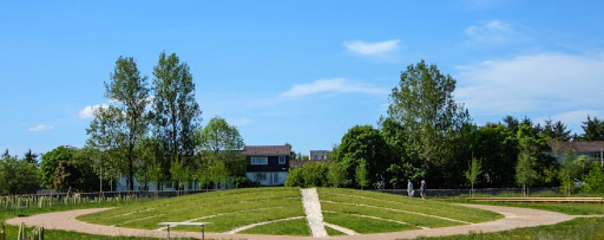 Glen Esk|Urban Greenspace|Pocket Park