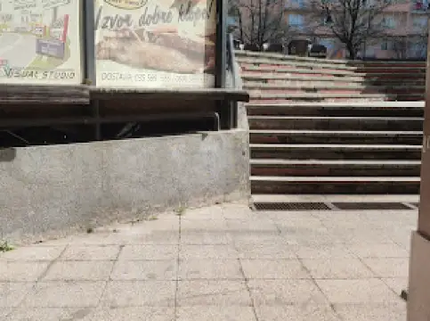 ex-Fontana nightclub