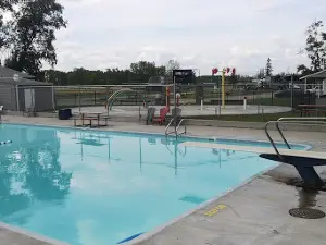 Whitewood Swimming Pool