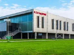 Tartu Sport SA