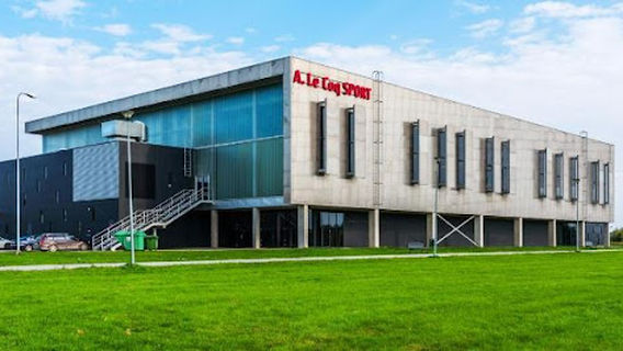 Tartu Sport SA