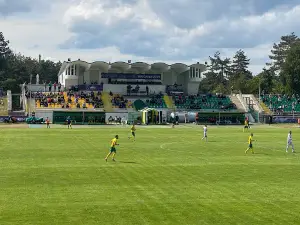Stadium "Druzhba"