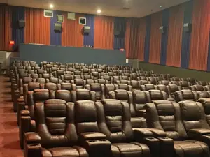 South Cariboo Theatre