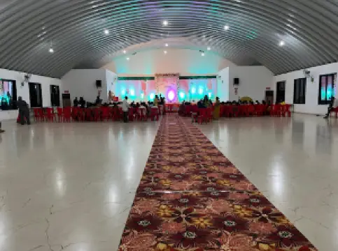 Triveni Lawns And Magal Karyalay - Barshi