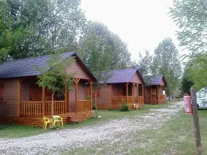 Camping Los Alamos
