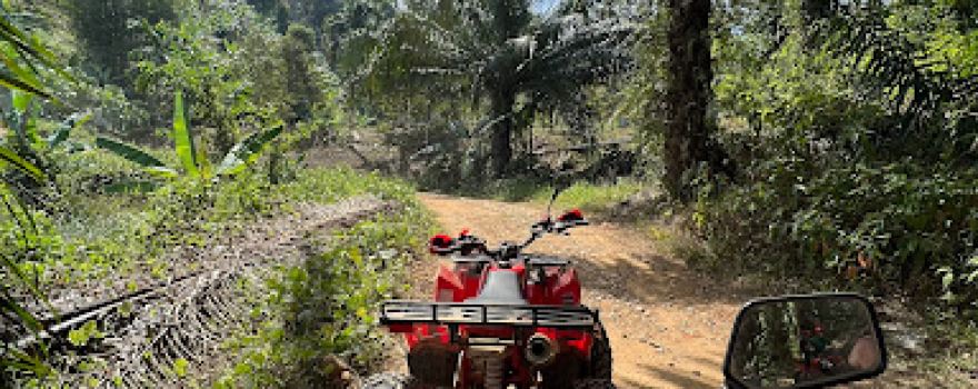 KHAO SOK ATV ADVENTURE