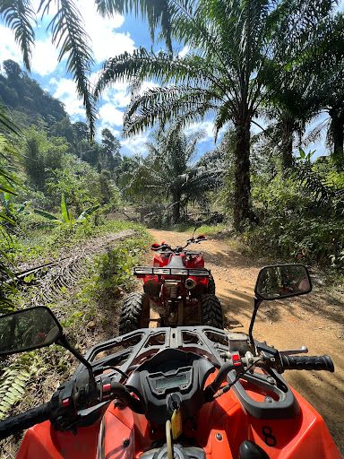 KHAO SOK ATV ADVENTURE
