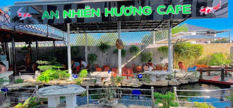 Cafe An Nhiên Hương