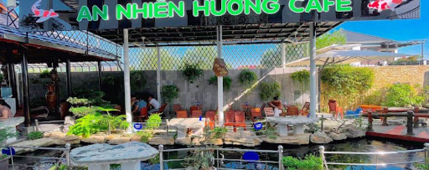 Cafe An Nhiên Hương