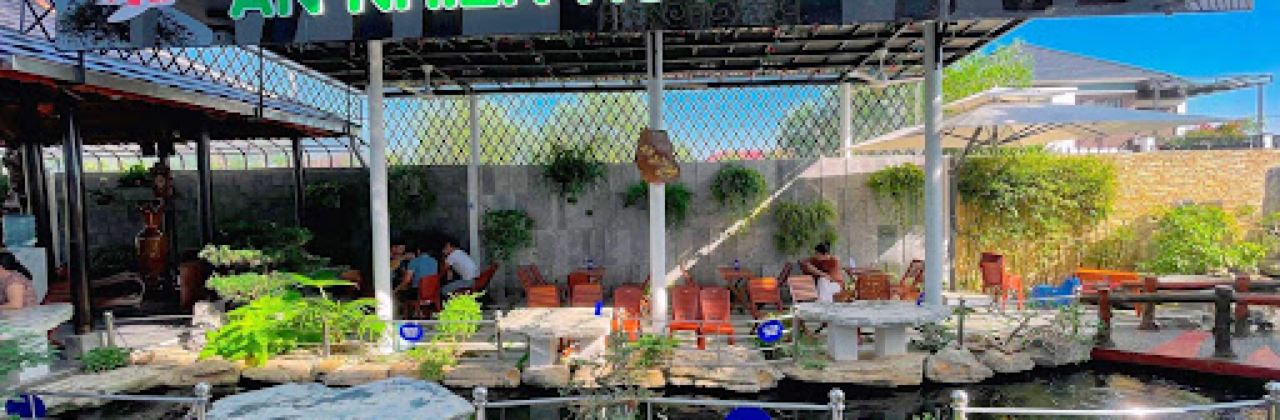 Cafe An Nhiên Hương