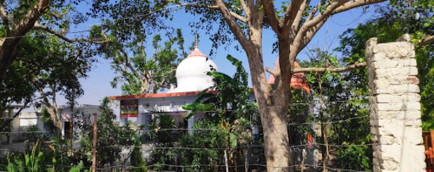 Thakur Devalya Mandir ,Parham