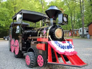 Adventure Bound Camping Resorts - Deer Run