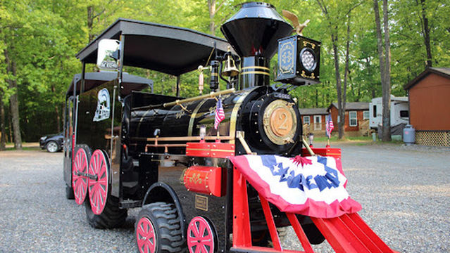 Adventure Bound Camping Resorts - Deer Run