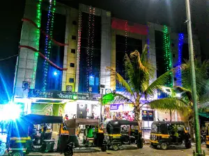 Famous Function Hall