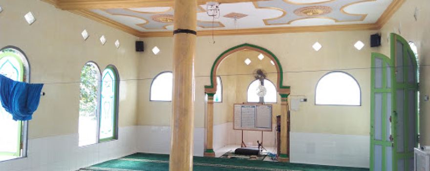 Musola Raudthul Jannah