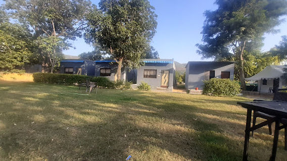Pushkar