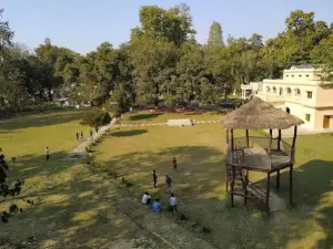 Dudhwa Safari
