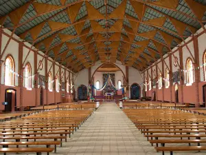 Kabgayi Cathedral of Our Lady