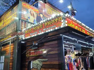 Harvest of Horror Haunted Hayride