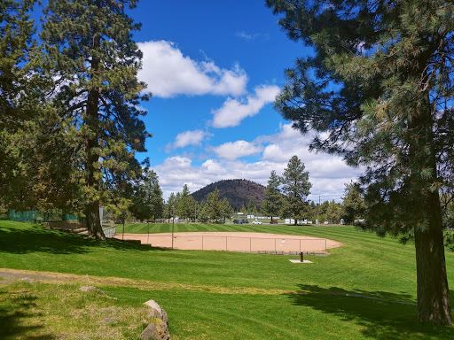 Ponderosa Park