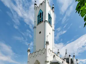 Spaso-Preobrazhenska Church