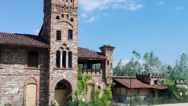 Riserva naturale del Meisino e dell'Isolone di Bertolla