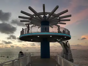 Mirador de Ballenita