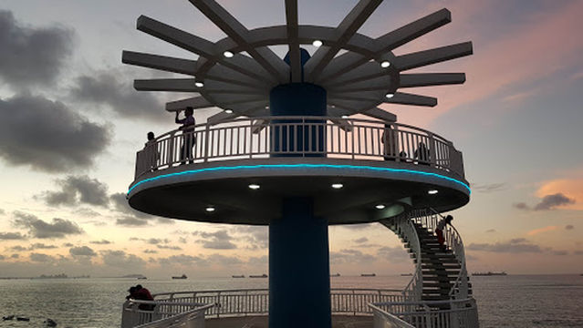 Mirador de Ballenita