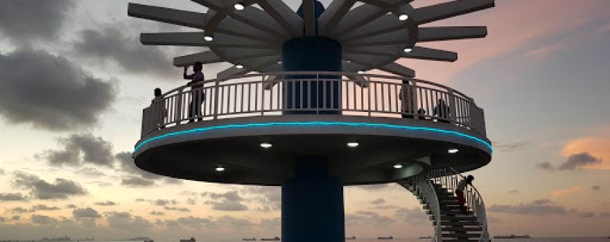 Mirador de Ballenita