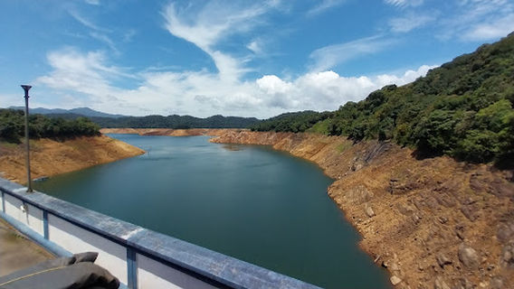 Thekkady Jeep Safari