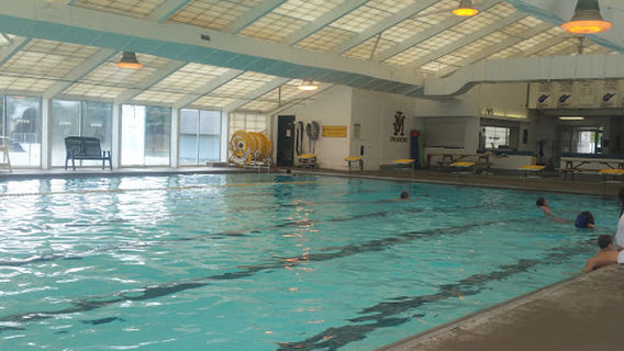 Moundsville Recreation Department