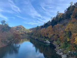 Lilly Bridge, Obed Wild & Scenic River