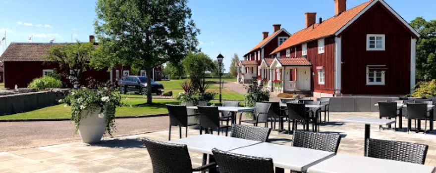 Landeryds Golf Club