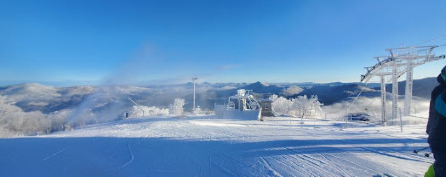 Sugar Mountain