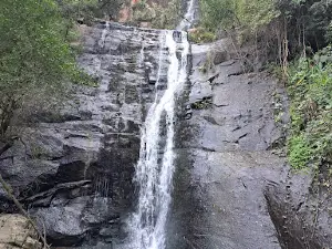 Swallowtail Falls