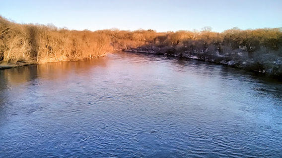 Pfeiffer Springs Park