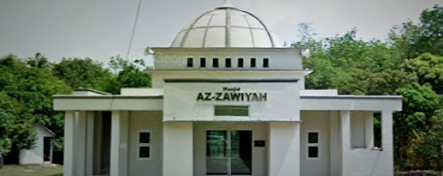 Masjid Az-Zawiyah