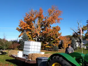 Randall Orchard A Preserve