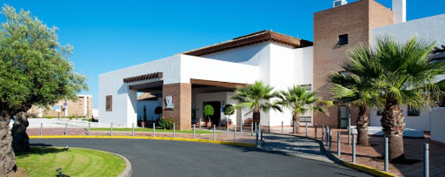 Spa El Rompido by Skeyndor