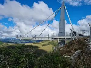 Morro do Mirante da Boa Vista
